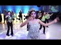 Lissette XV Highlight