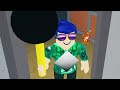 FUNNIEST Crew in Roblox Flee The Facility!
