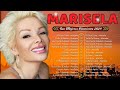 Grandes Éxitos Inmortal de MARISELA🌹Las canciones románticas de Marisela🌹(2024)