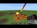 30 TNTs ADDON in Minecraft PE