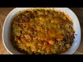 ROSES FOREVER NY🌹HAPPY MAIL 🦥 LOW-CARB MEXICAN/CABBAGE CASSEROLE YUM!! #over60+vlogger