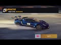 Maserati MC20 GT2 Grand Prix Round 6 Asphalt 9 / Bueno Aires Big Passions [Practice Time]