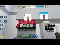 Working as a Security | Roblox