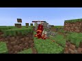 OVERWORLD vs NETHER MOBS TOURNAMENT | Minecraft Mob Battle