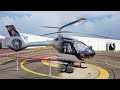 HELIKOPTER Airbus EC135 / H135 – HELIKOPTER Expo Asia 2024 Cengkareng Heliport