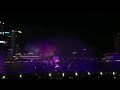 Singapore Sound & Light Show