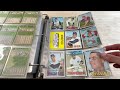 1967 Topps Complete Set Presentation! (Seaver, Carew, Mantle, Aaron, Mays, Clemente!)