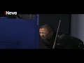 Billiard [Indonesia] Sahroni vs [Filipina] Orcullo Dennis - SEA Games 2019