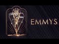 Anthony Anderson: 75th Emmy Awards Thank You Cam