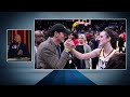 Rich Eisen Marvels at Seeing Caitlin Clark Play In-Person for the First Time | The Rich Eisen Show