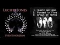 Aerik Von & Lucifer Jones - Event Horizon (full EP)