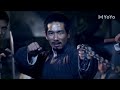 [Kung Fu Movie] Martial artist is taken to execution ground,but a top master comes to his rescue!