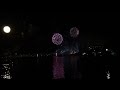 Fêtes de Genève 2017 Grand feux d'artifices Big fireworks 13.08.2017