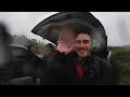 Hiking into a Dartmoor Storm with the Summit Seekers - Gutter Tor & Eastern Tor