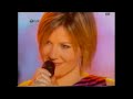 Dido - Friends  Live   #downtempo #downtempomusic #triphop #pophit @La-Musique @PositiveVibrationsDJ