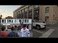 [POV] Golden Hour Street Photography 24mm F1.4  G MASTER (With Commentary)
