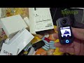 UNBOXING SJCAM C300  4k 30fps - action cam simpel dan gyro stabilizer video mantap #sjcamindonesia