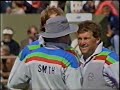 Super Rare India vs New Zealand World Cup 1992 Extended Highlights