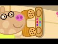 Try not to laugh #funny #peppapig #viral #fyp