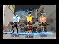 MECH ARENA: UNDER THE RADAR - CPC Mode with MY CLANMATE