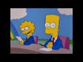 The Simpsons - Bart's People