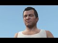 GTA 5's Michael Is BROKEN! - Let Me Ruin Him For You (Facts and Glitches)