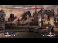 Injustice: Gods Among Us Ares Super Move (Classic)
