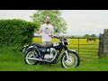 Could The Kawasaki W800 Be The BEST Retro Motorcycle? 2011 W800 Review