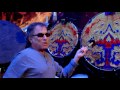 Drumming with Mickey Hart of Dead & Company | Gearheads