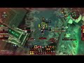 2v2 with glad holypriest