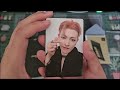 ATEEZ GOLDEN HOUR PT. 1: TOKTOQ SET UNBOXING