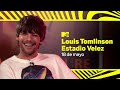 Louis Tomlinson en Argentina | Tus Favs En MTV ♡