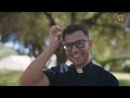 Father Rob Galea - WYD Testimony