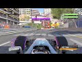 Monaco Time Trial