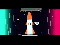 PING PONG | By Subwoofer | Geometry Dash