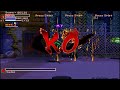 Final Fight LNS Utimate V04.01(파이널 파이트 LNS 얼티밋) Moriah  모리아