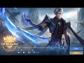 AAMON GAMEPLAY IN NEW SEASON | SOLO RANK - MLBB