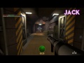 Let's Play - GoldenEye: Source