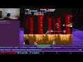 Black Tiger 1cc attempt live PB 507,900