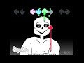 FNF: Undertale: Poopsh*tters - BBG (Vs FlipaClip Sans) [FC]