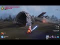 Lego Fortnite Star Wars Mini Event + Star Destroyer Crash Site
