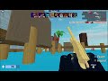 Roblox Arsenal Trailer but I made a longer one