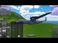 DAMAGE PLANES IN MIDAIR - TFS DAMAGE PANEL MOD | Turboprop Flight Simulator