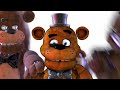 Is that Freddy Fazbear... (3d Animation)
