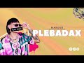 Peso Pluma - Plebadax (@MaroGh Tech House Remix)