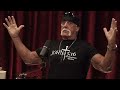 Hulk Hogan Was Fired from WWF for Doing Rocky 3