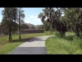 Florida's Bike Trails