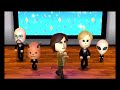 Going Back to the Future in Tomodachi Life