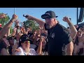 Suicidal Tendencies- “Institutionalized” - No Values Festival - Pomona, CA - 6/8/24