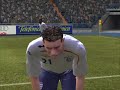 PES 2008 PC - New Shirt Pulling Feature